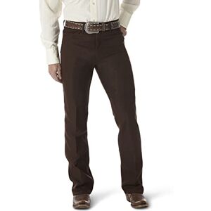 Wrangler Herren Wrancher Dress Jeans, braun, 32 W/30 L Wrangler Herren Wrancher Dress Jeans, braun, 32 W/30 L