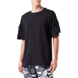 Mil-Tec Tactical T-Shirt schwarz Gr.3XL Mil-Tec Tactical T-Shirt schwarz Gr.3XL