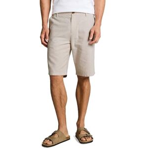 TOM TAILOR Chino Shorts mit Leinen-Anteil TOM TAILOR Chino Shorts mit Leinen-Anteil