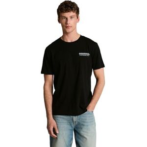 TOM TAILOR Denim Herren T-Shirt TOM TAILOR Denim Herren T-Shirt
