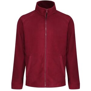 Regatta Professional Mens Thor III Mediumweight Warm Fleece Jacket Regatta Professional Mens Thor III Mediumweight Warm Fleece Jacket