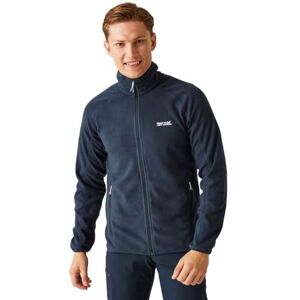 Regatta Herren Hadfield Fleece-Pullover mit durchgehendem Reißverschluss, warme Zwischenschicht Regatta Herren Hadfield Fleece-Pullover mit durchgehendem Reißverschluss, warme Zwischenschicht