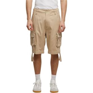 Brandit Herren Urban Legend Shorts Cargos, Light Sand, L Brandit Herren Urban Legend Shorts Cargos, Light Sand, L