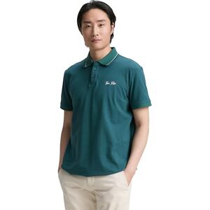 TOM TAILOR Herren Poloshirt TOM TAILOR Herren Poloshirt
