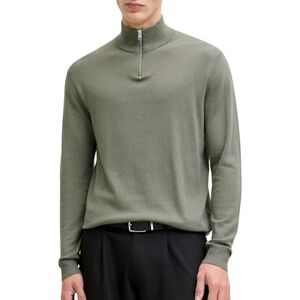 JACK & JONES Jjeemil Knit Half Zip Noos JACK & JONES Jjeemil Knit Half Zip Noos