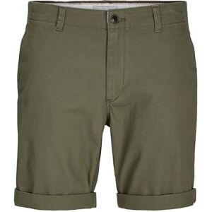 JACK & JONES JACK&JONES PLUS JPSTDAVE JJCHINO Shorts SN AKM PLS JACK & JONES JACK&JONES PLUS JPSTDAVE JJCHINO Shorts SN AKM PLS