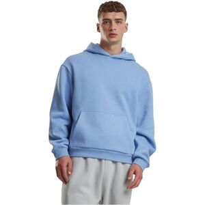 Urban Classics Men's TB6750-Fluffy Hoody Sweatshirt, PowderBlue, L Urban Classics Men's TB6750-Fluffy Hoody Sweatshirt, PowderBlue, L