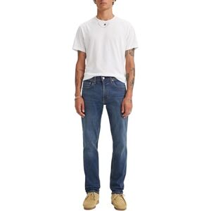 Levi's Herren 502 Taper Jeans, Panda, 34W / 30L Levi's Herren 502 Taper Jeans, Panda, 34W / 30L