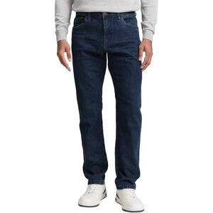 TOM TAILOR Herren 1042684 Josh Regular Slim Jeans mit Stretch, 10157 Blue Rinse Denim, 30W / 32L TOM TAILOR Herren 1042684 Josh Regular Slim Jeans mit Stretch, 10157 Blue Rinse Denim, 30W / 32L