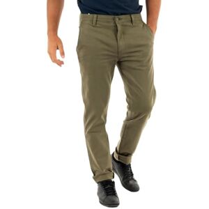 Levi's Herren XX Chino Standard II Hose, Bunker Olive Shady Gd B, 40W / 34L Levi's Herren XX Chino Standard II Hose, Bunker Olive Shady Gd B, 40W / 34L