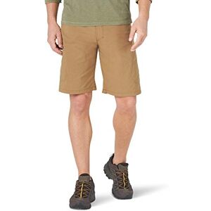 Wrangler Authentics Herren Performance Comfort Flex Cargo-Shorts Cargos, Bronze, 52 Wrangler Authentics Herren Performance Comfort Flex Cargo-Shorts Cargos, Bronze, 52