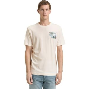 TOM TAILOR T-Shirt mit Print TOM TAILOR T-Shirt mit Print
