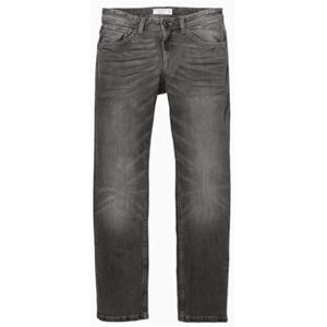TOM TAILOR Herren 1007860 TTJOSH Regular Slim Jeans, 10233 Stone Grey Denim, 34W / 32L EU TOM TAILOR Herren 1007860 TTJOSH Regular Slim Jeans, 10233 Stone Grey Denim, 34W / 32L EU