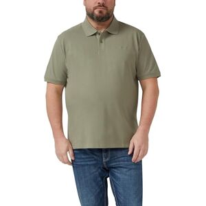s.Oliver Poloshirt aus Baumwollpiqué s.Oliver Poloshirt aus Baumwollpiqué