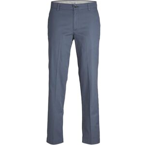 JACK & JONES JPSTKANE JJOTIS Linen Blend Chino JACK & JONES JPSTKANE JJOTIS Linen Blend Chino