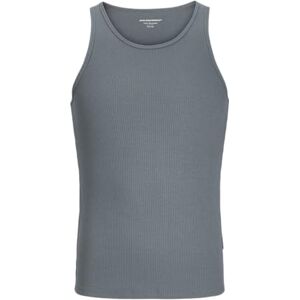 JACK & JONES Jorislington Rib Tank Top JACK & JONES Jorislington Rib Tank Top