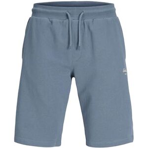 JACK & JONES Jpstgordon Archive Sweat Shorts Mid Sn JACK & JONES Jpstgordon Archive Sweat Shorts Mid Sn