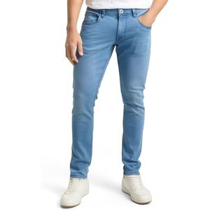 TOM TAILOR TTTROY Slim Jeans TOM TAILOR TTTROY Slim Jeans