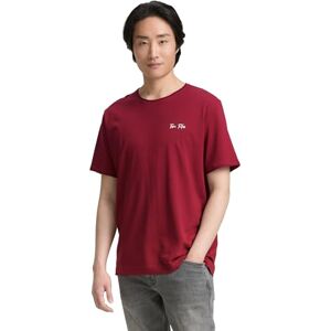 TOM TAILOR Herren T-Shirt TOM TAILOR Herren T-Shirt