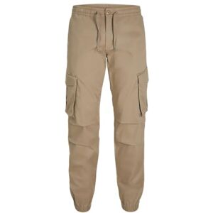 JACK & JONES Jpstkane Jjnoah Cuffed Cargo Noos JACK & JONES Jpstkane Jjnoah Cuffed Cargo Noos