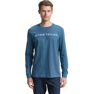 TOM TAILOR Herren Longsleeve T-Shirt TOM TAILOR Herren Longsleeve T-Shirt