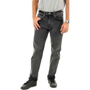 Levi's Herren 502 Taper Jeans, Overnighter, 30W / 32L Levi's Herren 502 Taper Jeans, Overnighter, 30W / 32L