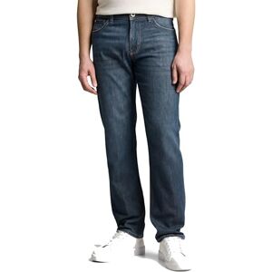 TOM TAILOR TTMARVIN Straight Jeans TOM TAILOR TTMARVIN Straight Jeans