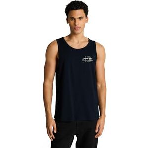 TOM TAILOR Denim Herren Tanktop TOM TAILOR Denim Herren Tanktop