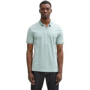 TOM TAILOR Denim Herren Poloshirt TOM TAILOR Denim Herren Poloshirt