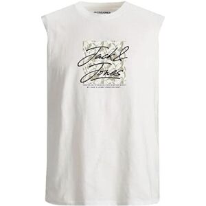 JACK & JONES Jorsplit Tee Sl Crew Neck FST JACK & JONES Jorsplit Tee Sl Crew Neck FST