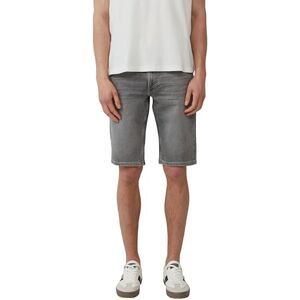 s.Oliver Jeans-Bermuda/Regular Fit/Mid Rise/Straight Leg s.Oliver Jeans-Bermuda/Regular Fit/Mid Rise/Straight Leg