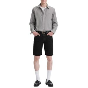 Levi's Herren 501® Original Shorts Denim Shorts,Black Accord Short,29W Levi's Herren 501® Original Shorts Denim Shorts,Black Accord Short,29W