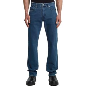 G-STAR Herren Mosa Straight Jeans, Blau (Worn in Indigo gd D23692-D552-H284), 40W / 34L G-STAR Herren Mosa Straight Jeans, Blau (Worn in Indigo gd D23692-D552-H284), 40W / 34L