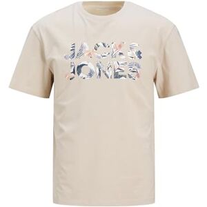 JACK & JONES JJEBRYAN Corp Logo Tee SS O-Neck NOOS JACK & JONES JJEBRYAN Corp Logo Tee SS O-Neck NOOS