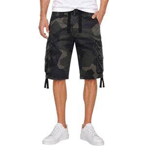 Brandit Vintage Short M90 darkcamo L Brandit Vintage Short M90 darkcamo L
