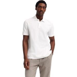 Bugatti Herren Poloshirt Modern Fit Premium Cotton Basic Polo Kurzarm Baumwolle Bugatti Herren Poloshirt Modern Fit Premium Cotton Basic Polo Kurzarm Baumwolle