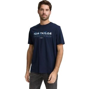 TOM TAILOR T-Shirt mit Print TOM TAILOR T-Shirt mit Print