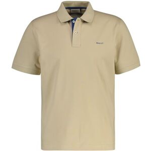 GANT REG Contrast Pique SS Polo M GANT REG Contrast Pique SS Polo M