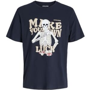 JACK & JONES Jjsully Tee Ss Crew Neck JACK & JONES Jjsully Tee Ss Crew Neck