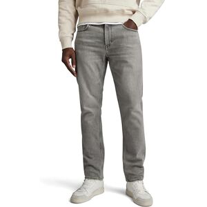 G-STAR RAW Herren Mosa Straight Jeans, Blau (Faded Moonstone D23692-D497-G340), 32W / 32L G-STAR RAW Herren Mosa Straight Jeans, Blau (Faded Moonstone D23692-D497-G340), 32W / 32L