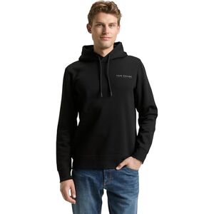 TOM TAILOR Hoodie Sweatshirt TOM TAILOR Hoodie Sweatshirt