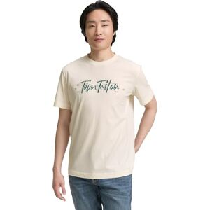 TOM TAILOR Herren T-Shirt TOM TAILOR Herren T-Shirt