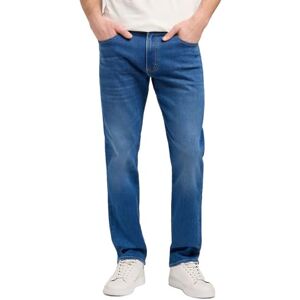 Lee Herren-Jeans Straight Fit MVP, Regular Fit, Straight Leg Lee Herren-Jeans Straight Fit MVP, Regular Fit, Straight Leg