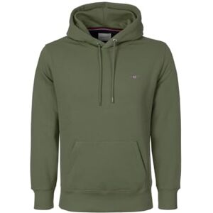GANT REG Shield Hoodie GANT REG Shield Hoodie