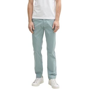 TOM TAILOR Regular Fit Chino Hose, Sky Captain Blue, 36/34 TOM TAILOR Regular Fit Chino Hose, Sky Captain Blue, 36/34
