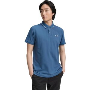TOM TAILOR Herren Poloshirt TOM TAILOR Herren Poloshirt