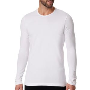 Schiesser 95/5 Organic Cotton Langarm Unterhemd Schiesser 95/5 Organic Cotton Langarm Unterhemd