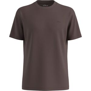s.Oliver Herren Shirt 2178919 8941 braun XL s.Oliver Herren Shirt 2178919 8941 braun XL
