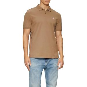 s.Oliver Poloshirt aus Baumwollpiqué s.Oliver Poloshirt aus Baumwollpiqué