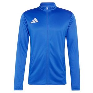 Adidas Herren Entrada26 Track Sweatshirt, Team royal Blue/White, L Adidas Herren Entrada26 Track Sweatshirt, Team royal Blue/White, L